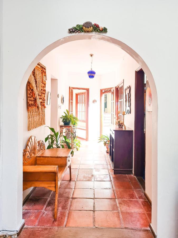 Posada Burucuya Colonia del Sacramento Exterior photo