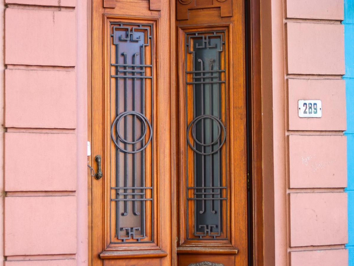Posada Burucuya Colonia del Sacramento Exterior photo
