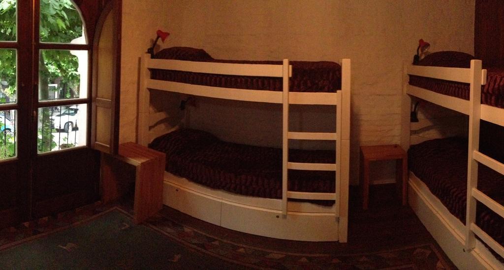 Posada Burucuya Colonia del Sacramento Room photo